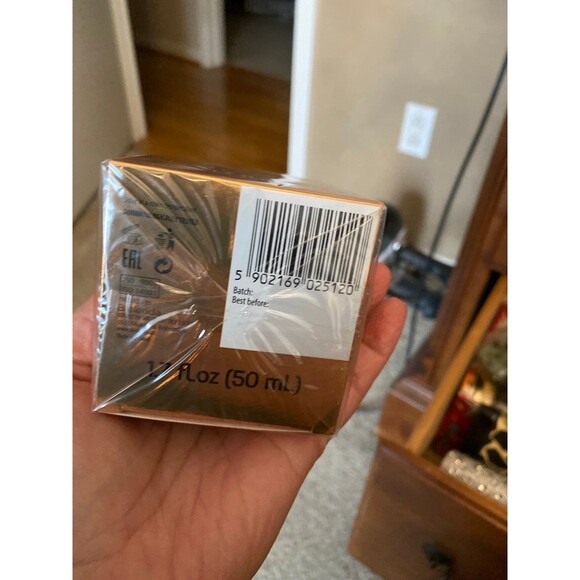 NIB BIELENDA ARGAN + MACADAMIA + MARULA + RETINOL ENRICHED FACE CREAM 50ml - Picture 2 of 10